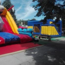 Hotel Arborétum Harkány - Medence/kert