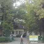 Hotel Arborétum Harkány - Környék