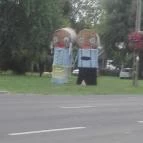 Hotel Arborétum Harkány - Környék