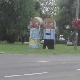 Hotel Arborétum Harkány - Környék