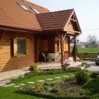 Árvácska Apartman Kehidakustány - Külső kép