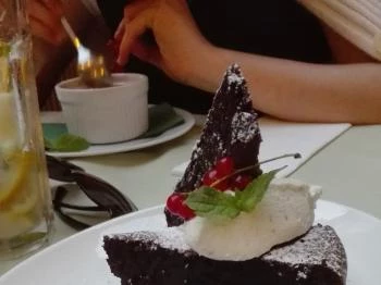 Crystal Étterem Pécs