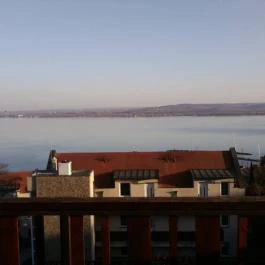 Echo Residence All Suite Hotel Tihany - Környék