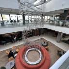 Hotel Helikon Keszthely - Belső