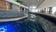 Hotel Helikon Keszthely - Wellness