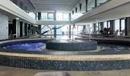 Hotel Helikon Keszthely - Wellness