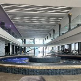 Hotel Helikon, Keszthely - Wellness