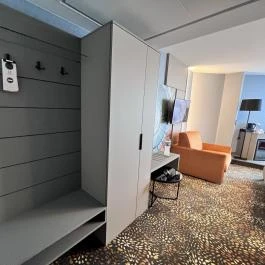 Hotel Helikon, Keszthely - Szobák