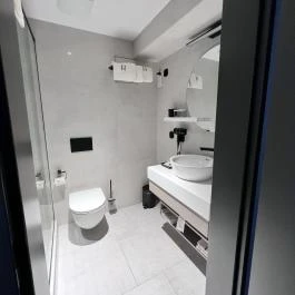 Hotel Helikon, Keszthely - Szobák