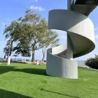 Hotel Helikon Keszthely - Medence/kert