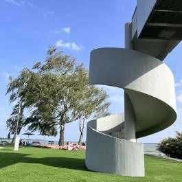 Hotel Helikon, Keszthely - Medence/kert