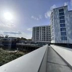 Hotel Helikon Keszthely - Külső kép