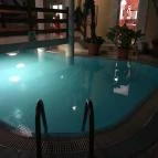 Hotel Kakadu Keszthely - Wellness