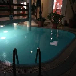 Hotel Kakadu, Keszthely - Wellness