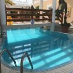 Hotel Kakadu Keszthely - Wellness