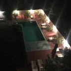 Hotel Kakadu Keszthely - Medence/kert