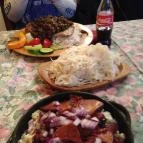 Tusculanum Vendéglő Miskolctapolca - Étel/ital