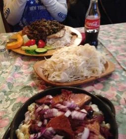 Tusculanum Vendéglő