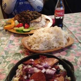 Tusculanum Vendéglő Miskolctapolca - Étel/ital