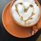 Cafe Frei GOBUDA Budapest - Étel/ital