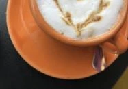 Cafe Frei GOBUDA Budapest