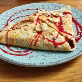 B Terv Lunch & Lounge Sümeg - Étel/ital