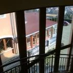 Főnix Panzió Hévíz - Környék