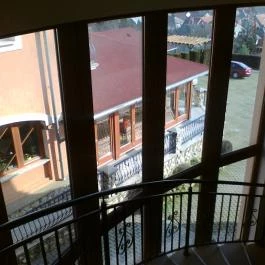 Főnix Panzió Hévíz - Környék