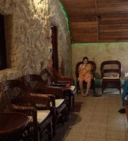 Oázis Wellness Park Panzió