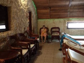 Oázis Wellness Park Panzió Szigetszentmiklós