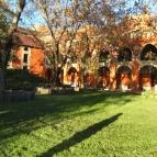 Puchner Kastélyszálló Bikal - Medence/kert