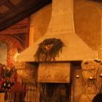 Puchner Kastélyszálló Bikal - Belső