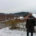 Szalajka Liget Hotel & Apartmanházak Szilvásvárad - Környék