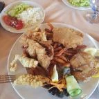 Jobb Mint Otthon Kisvendéglő Szeged - Étel/ital