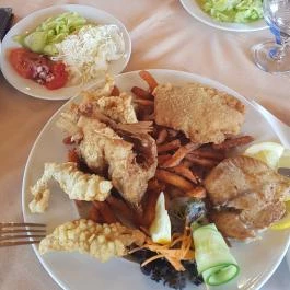 Jobb Mint Otthon Kisvendéglő, Szeged - Étel/ital