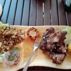 Excalibur Középkori Lovag Étterem Eger - Étel/ital