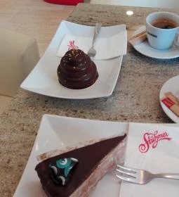 Stühmer Mintabolt & Cukrászda