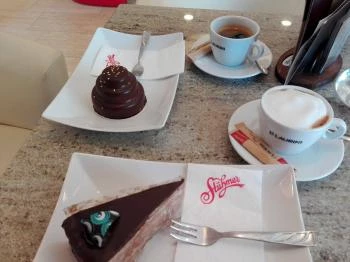 Stühmer Mintabolt & Cukrászda Maklár Stühmer Mintabolt & Cukrászda Maklár