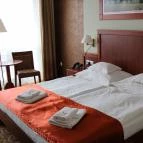 Hotel Atlantis Wellness & Conference Hajdúszoboszló - Szobák