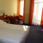 Hotel Aquarell Cegléd - Szobák