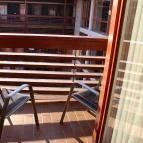 Hotel Aquarell Cegléd - Belső