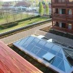 Hotel Aquarell Cegléd - Külső kép