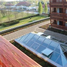 Hotel Aquarell, Cegléd - Külső kép