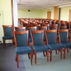 Hotel Aquarell Cegléd - Belső