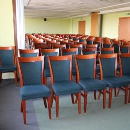 Hotel Aquarell, Cegléd - Belső