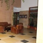 Hotel Aquarell Cegléd - Belső