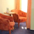 Hotel Aquarell Cegléd - Belső