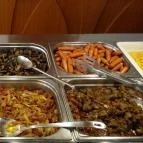 Hotel Aquarell Cegléd - Vendéglátás