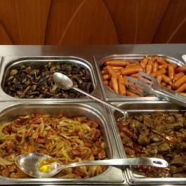 Hotel Aquarell, Cegléd - Vendéglátás