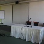 Hotel Aquarell Cegléd - Belső